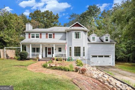 4979 Letha Drive, Gainesville GA 30506