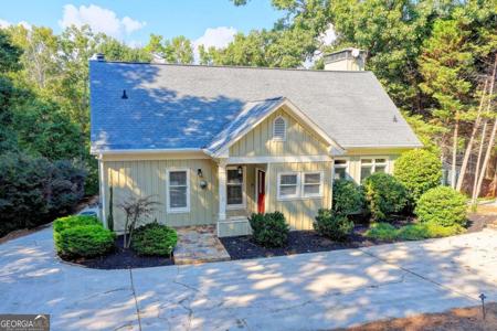 5151 Indian Circle, Gainesville GA 30506