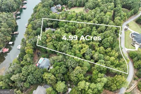 5993 OVERBY Road, Flowery Branch GA 30542