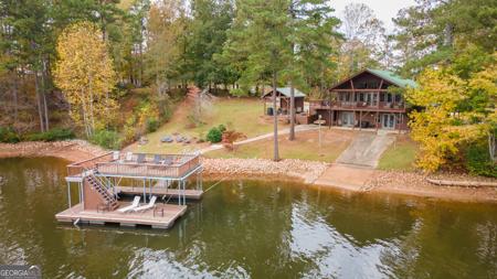 4481 County Road 99, Wedowee AL 36278