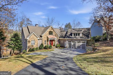 5264 Laurel Circle, Gainesville GA 30506