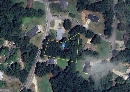 3320 Lakeland Road, Gainesville GA 30506