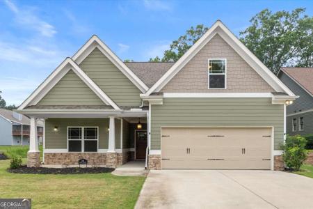 208 Talga Glen, Waleska GA 30183