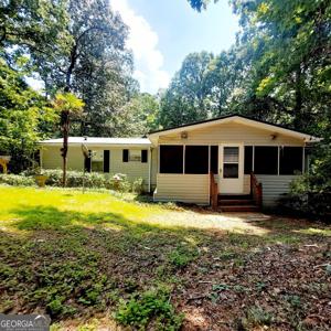281 Mockingbird Drive, Monticello GA 31064