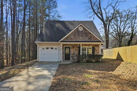 106 Northcutt Station Place, Acworth GA 30101