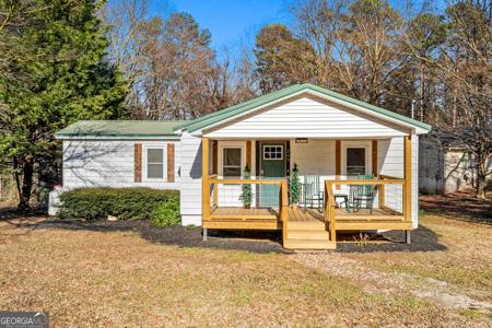 269 Glendale Drive, Hartwell GA 30643