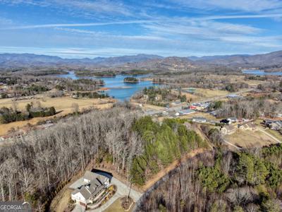 41 Hidden Fields Road, Hiawassee GA 30546