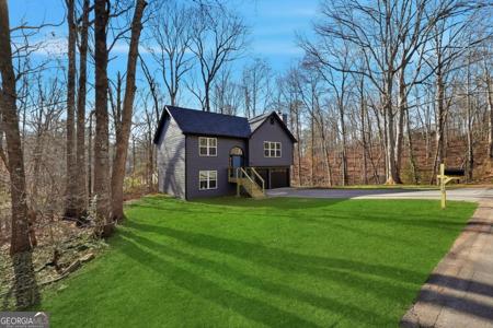 3260 Navajo Circle, Gainesville GA 30501