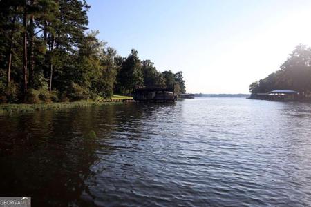 77 Cherokee Road SW, Milledgeville GA 31061