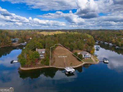 Monties Point # 28, Wedowee AL 36278