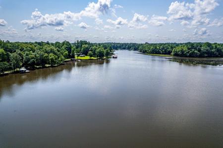 Phillips Road, Eatonton GA 31024