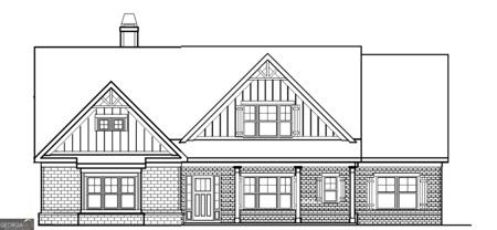 4128 Jersey Covington Road, Covington GA 30014