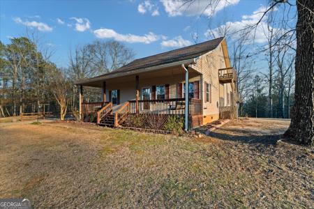 65 Jessica Drive, Wedowee AL 36278