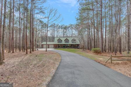 310 Pierce Chapel Rd., Newnan GA 30263