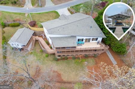 5995 Lanier Heights Circle, Buford GA 30518