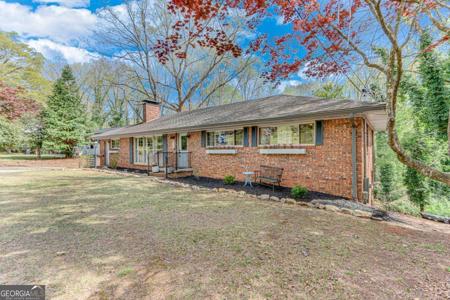 613 Holly Drive, Gainesville GA 30501