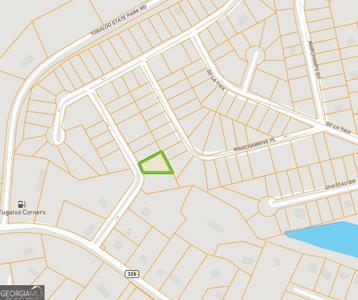 Rue Fleur De Lis # 187, Lavonia GA 30553