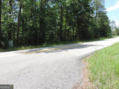 Lot 17 Island Creek Drive W, Sparta GA 31087