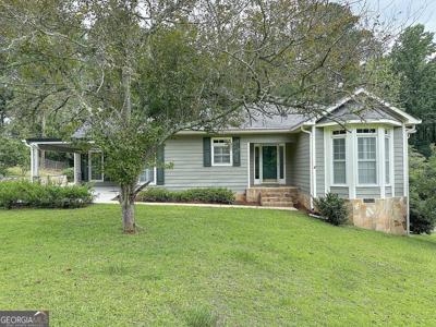 101 Kenwood Drive, Lagrange GA 30241