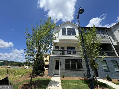 434 Argosy Park Circle # 13, Alpharetta GA 30005