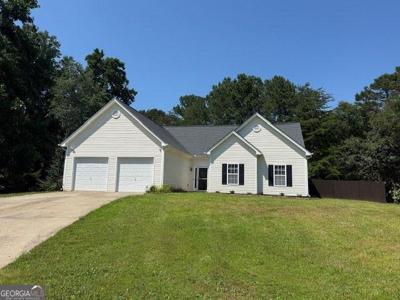 8420 Evan Court, Gainesville GA 30506
