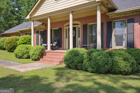 109 Old Virginia Circle, Jonesboro GA 30236