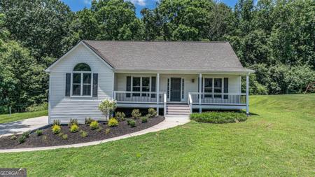 9050 Ivyshaw Drive, Gainesville GA 30506