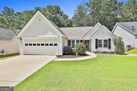128 Lake Cove Approach, Newnan GA 30265