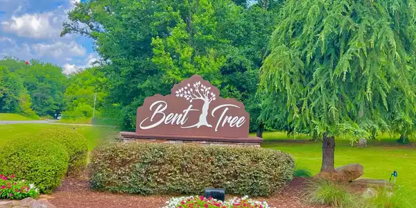 3238 Coffey Cove Drive, Jasper GA 30143