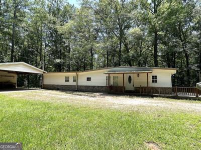 56 Beaver Cove Drive, Lagrange GA 30240