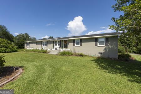 2666 Pineworth Road, Macon GA 31216