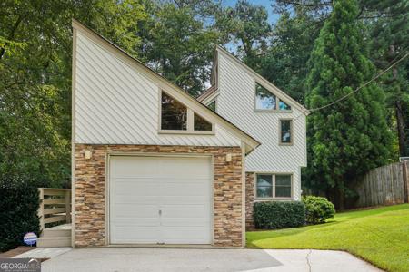 7898 Norris Lake Road, Snellville GA 30039