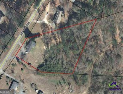 2644 Pineworth Road, Macon GA 31216