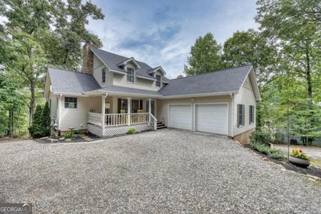 176 Madison Avenue # 8, Blairsville GA 30512