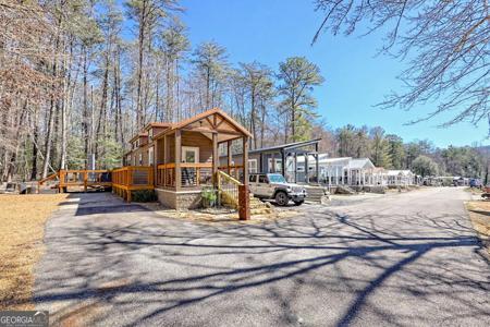 Lot 48, Clarkesville GA 30523 4960 Laurel Lodge Road