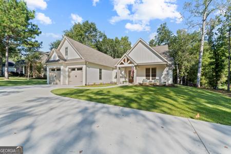 514 High Bluff Court, Milledgeville GA 31061