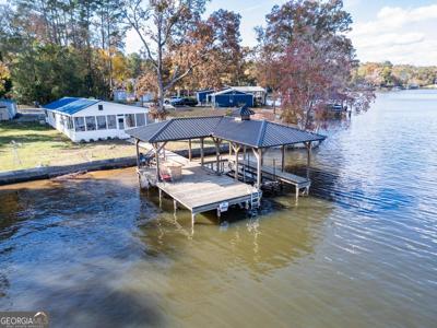 62 Inlet Lane, Monticello GA 31064