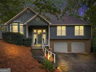 2764 Still Lake Drive, Acworth GA 30102