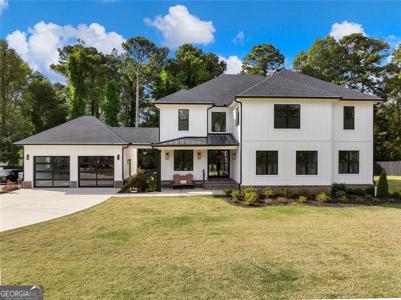 360 MARY ALICE PARK Road, Cumming GA 30041
