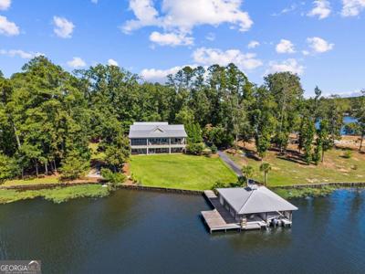 114 Sinclair Lane, Eatonton GA 31024