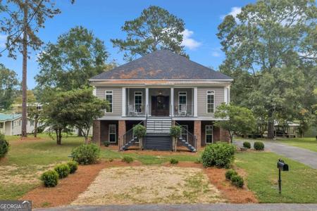 696 Cork Ferry Road, Cordele GA 31015