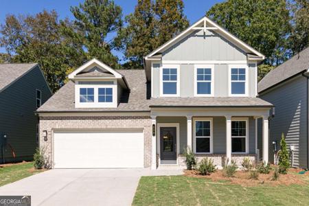 313 Cavalier Lane SE, Acworth GA 30102
