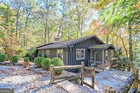 71 Rudy Lane, Clayton GA 30525