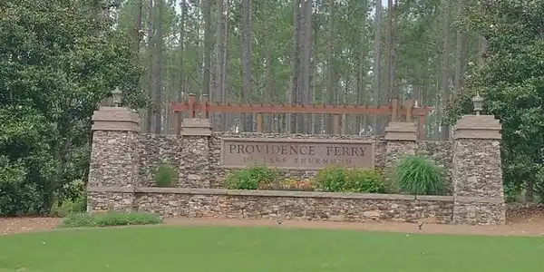 1088 Shelter Cove Road, Lincolnton GA 30817