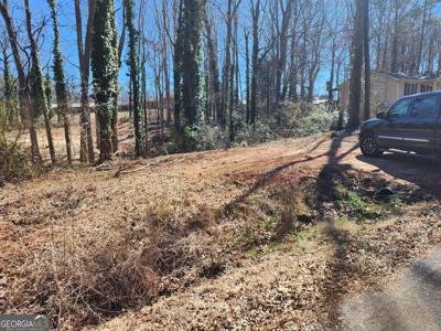 8B Forest Creek Circle, Hartwell GA 30643
