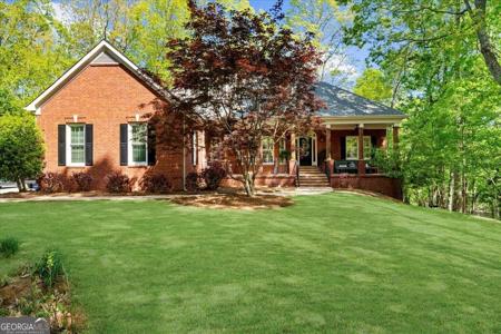 3030 Heatherstone Drive, Cumming GA 30041