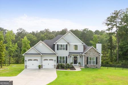 6337 Dobson Road, Macon GA 31220