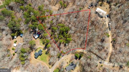 210 Twilight Shores Drive, Eatonton GA 31024