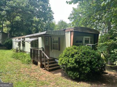316 Cardinal Lane, Toccoa GA 30577