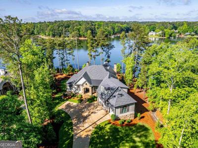 1091 Hawthorne Heights, Greensboro GA 30642